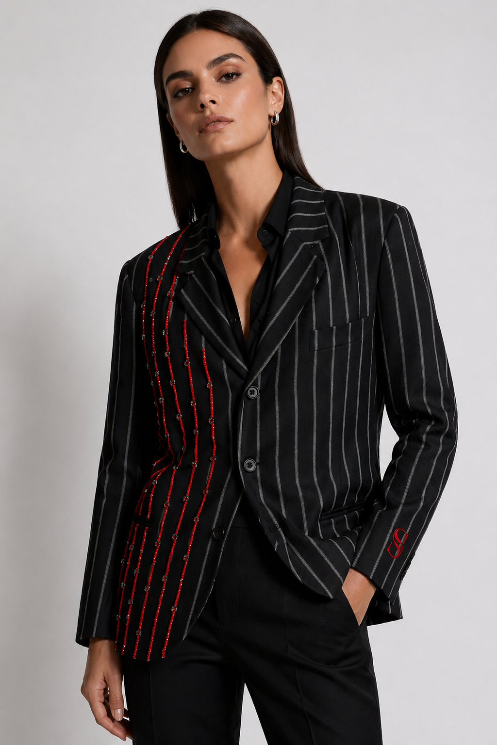 Blackstri Blazer