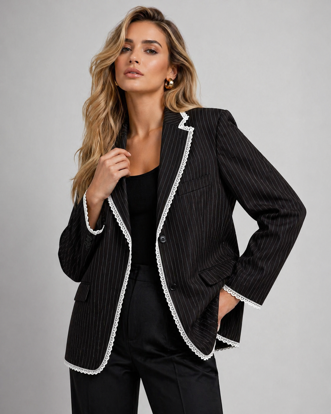 Kantea Blazer