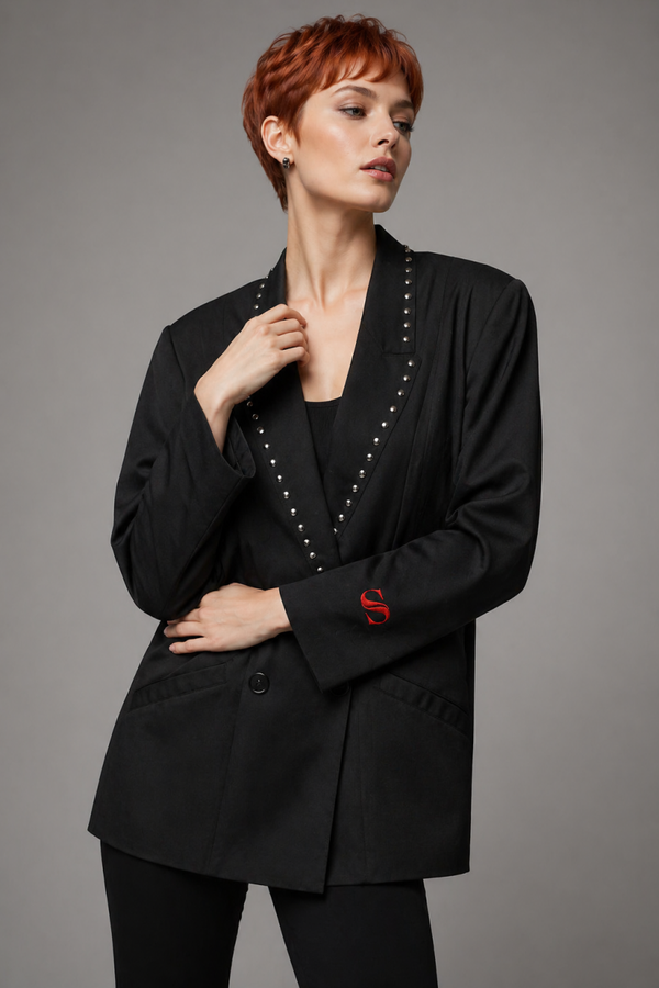 Dottie Blazer