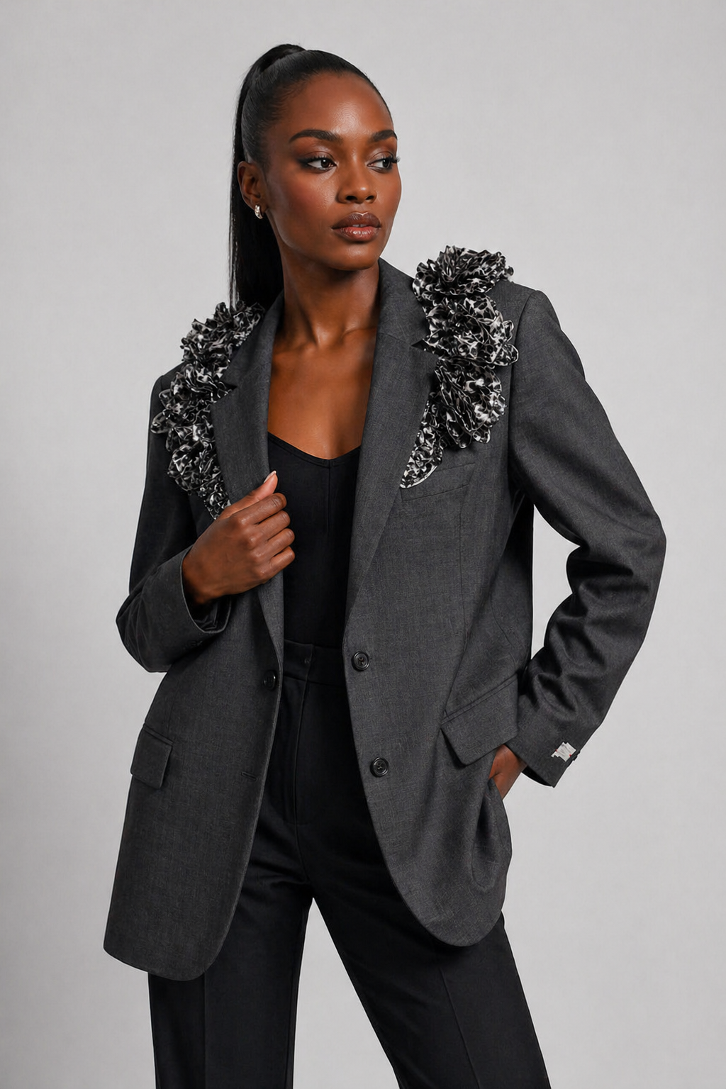 Impacio Blazer