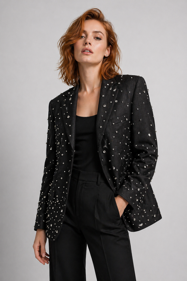 Stage Blazer