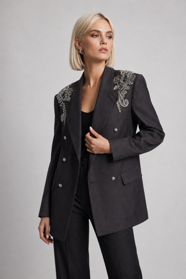 Infi Blazer