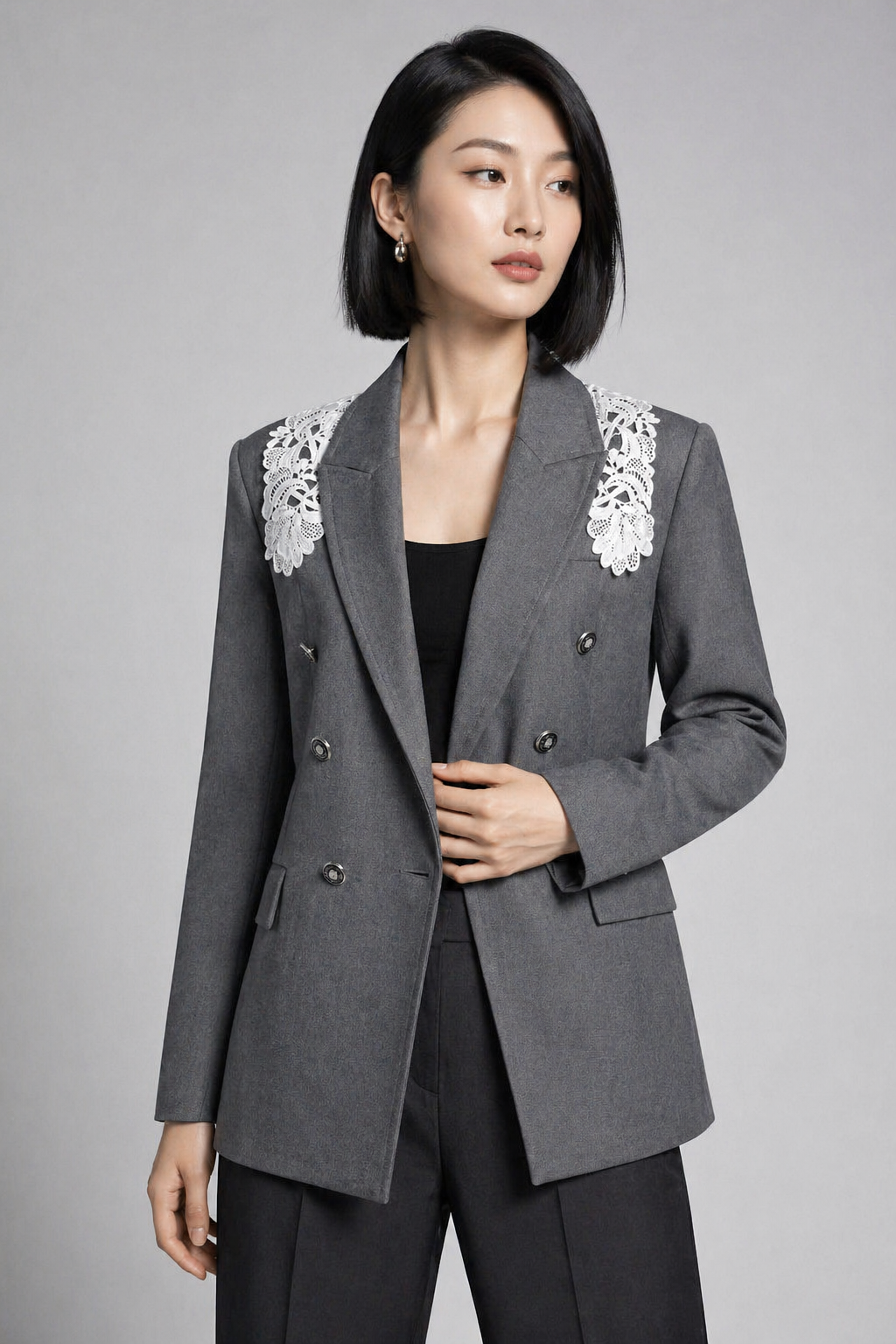 Cardif Blazer