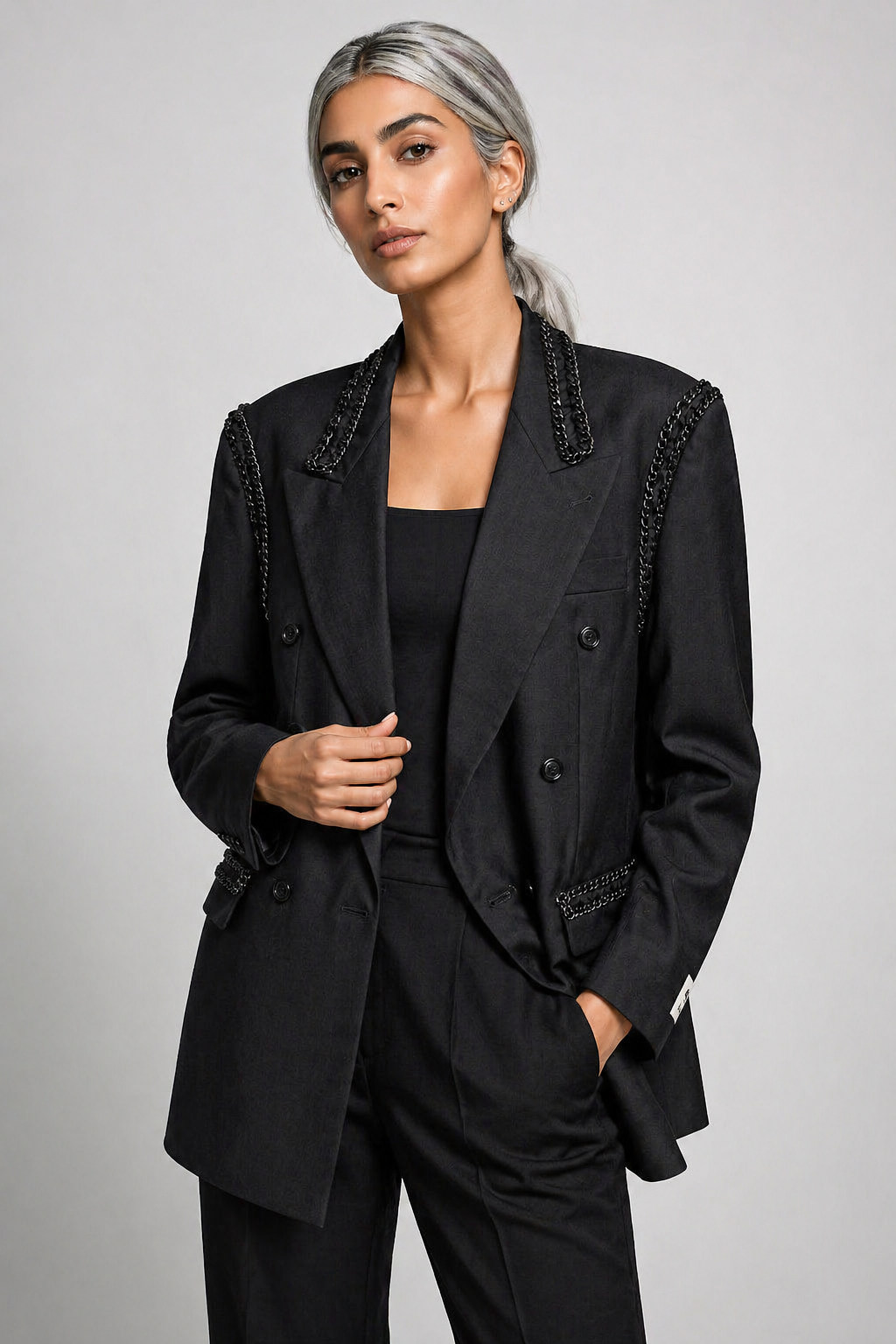 Bijou Blazer