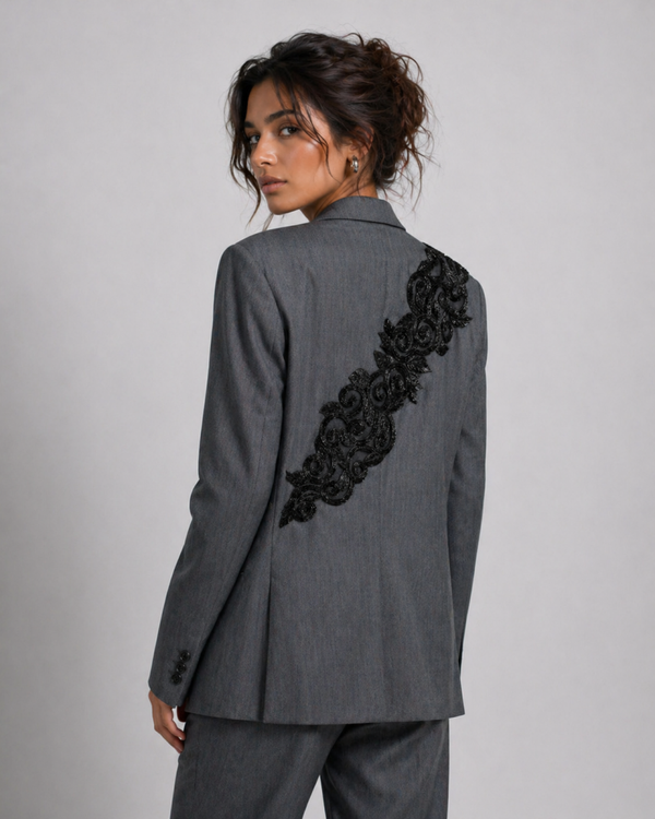 Sherla Blazer