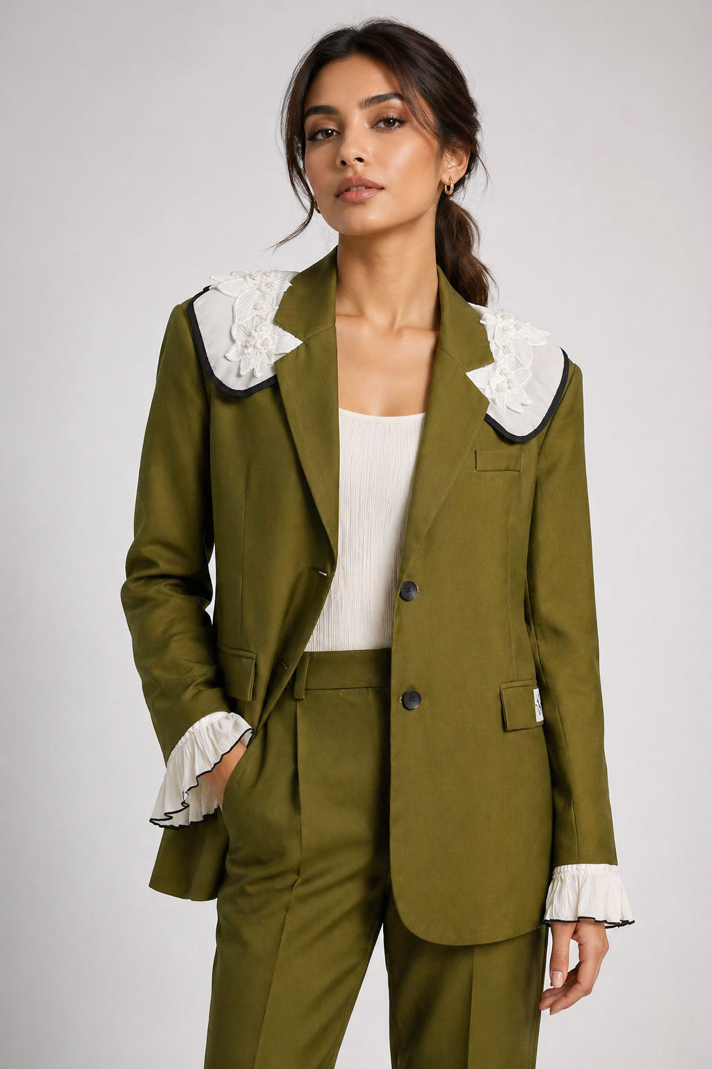 Century Blazer