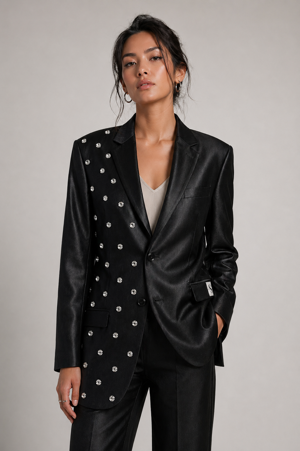 Cinderella Blazer