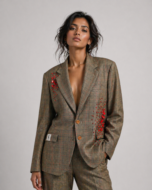 Paro Blazer