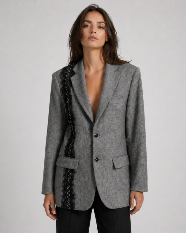 Vertigo Blazer
