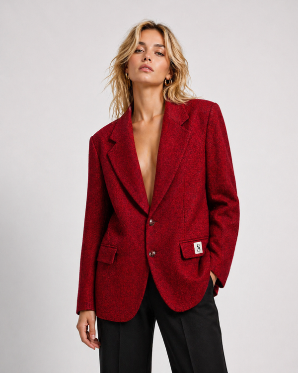 Christa Blazer