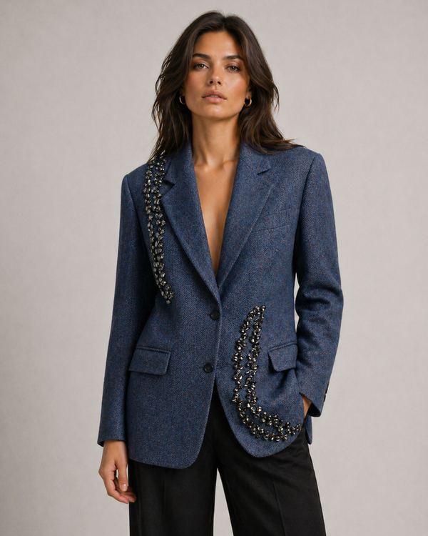 Greece Blazer