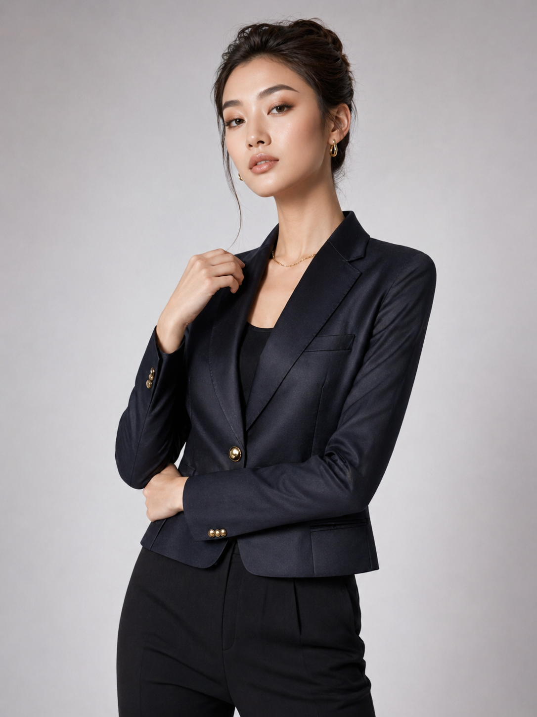 Marinea Blazer