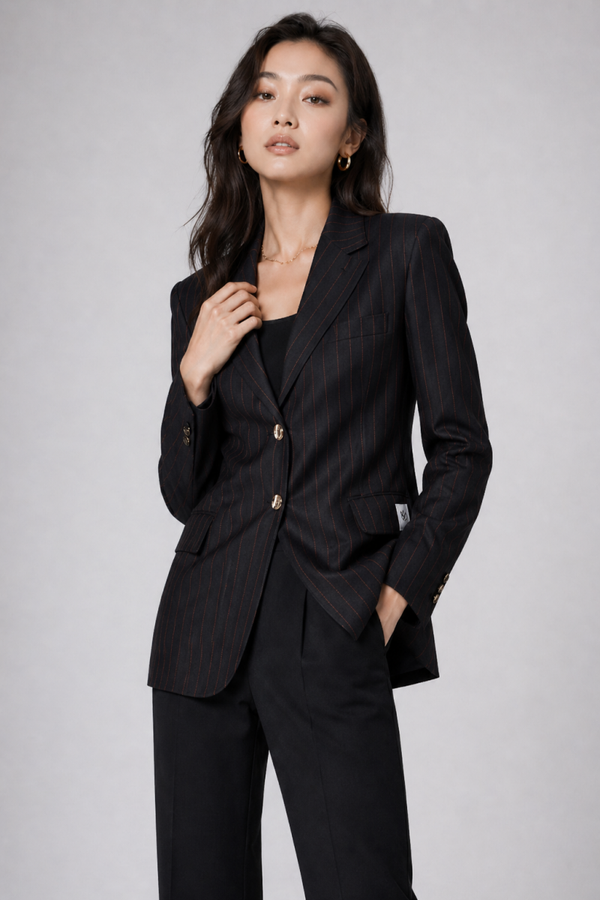 Monio Blazer