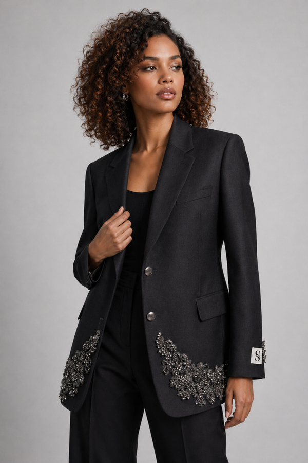 Dorenco Blazer