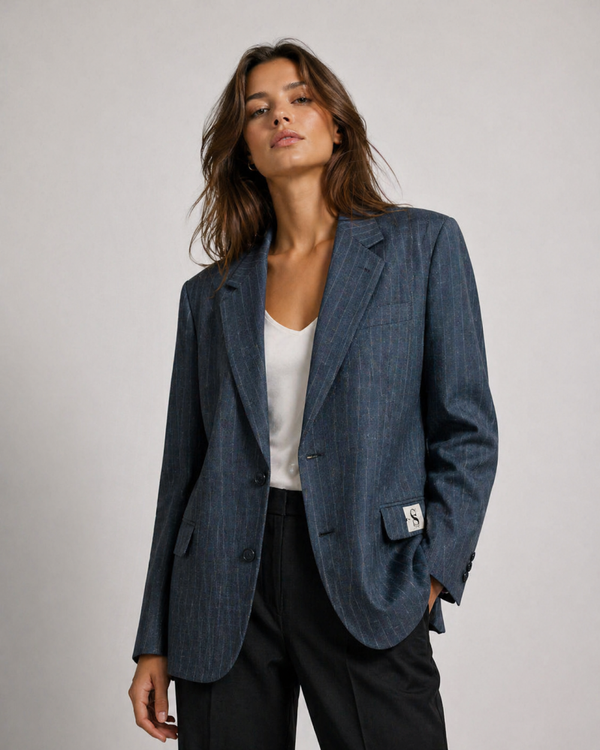 Valenti Blazer
