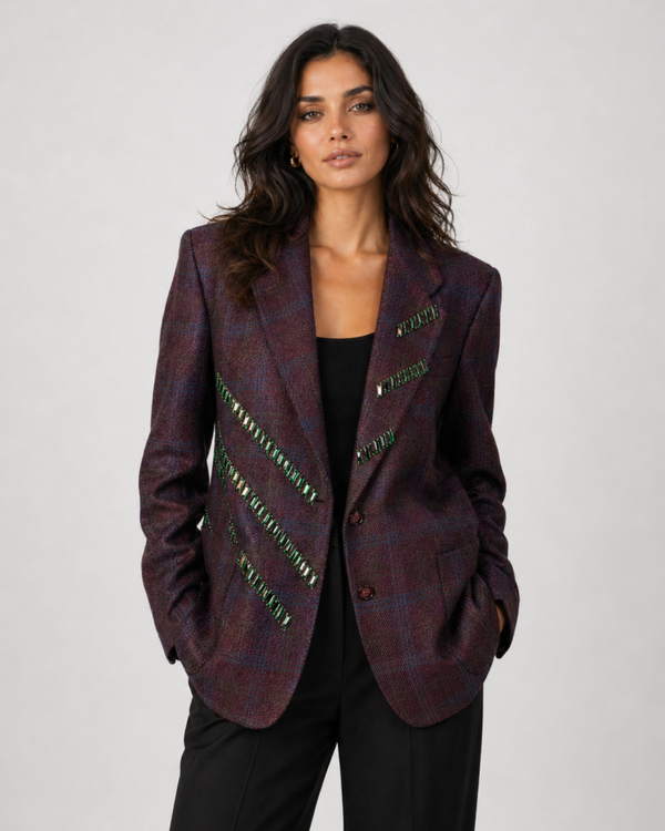 Patroes Blazer
