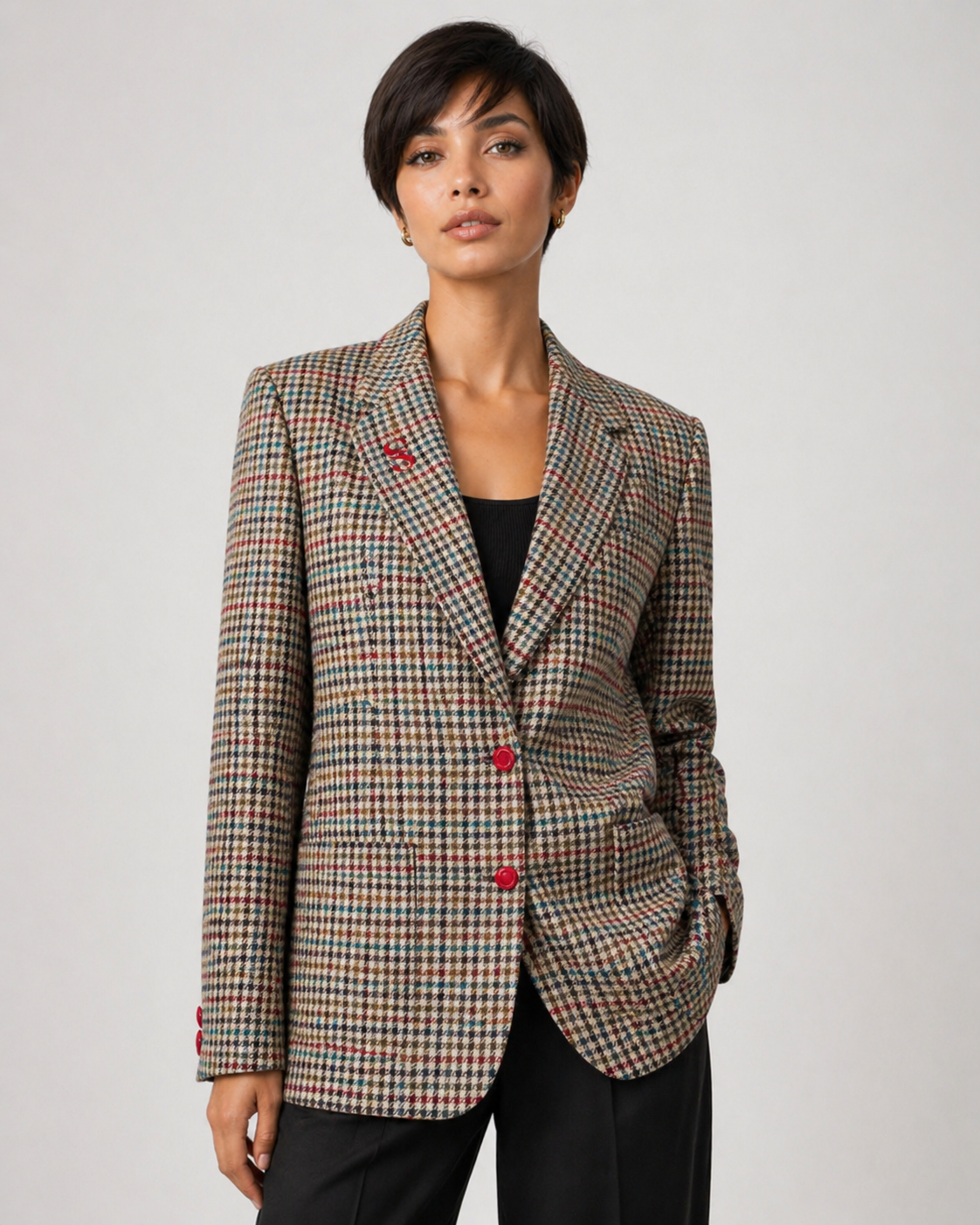 Tara Blazer