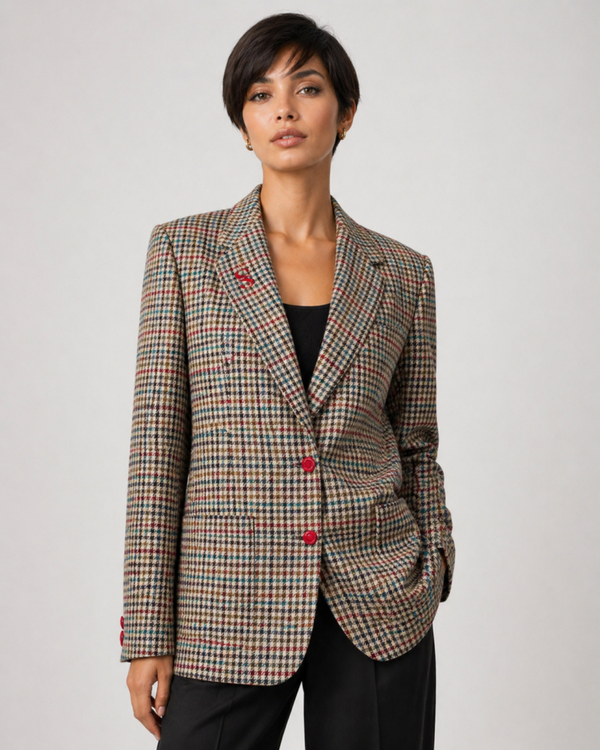 Tara Blazer