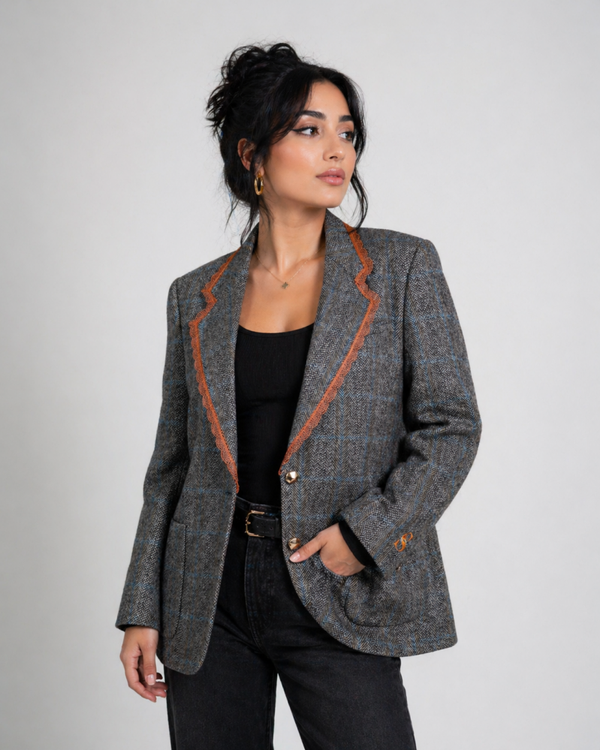 Salena Blazer