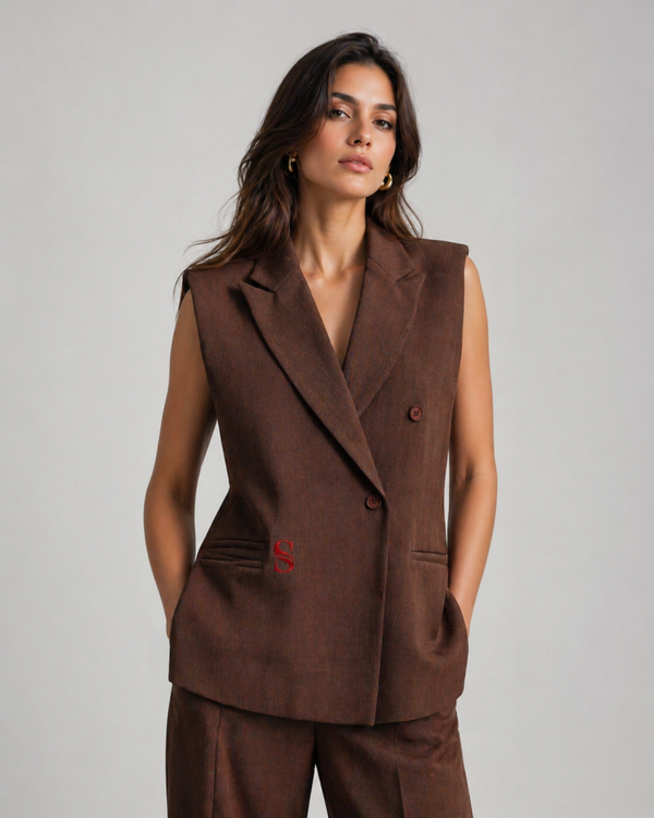Rengin Gilet