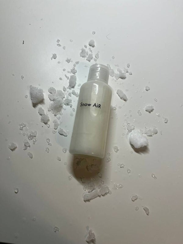Snow AiR