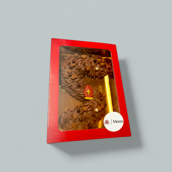 Chocolade Roomletter / RoomBoom