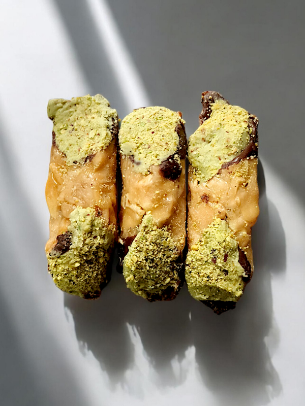 Cannoli pistache | Per stuk