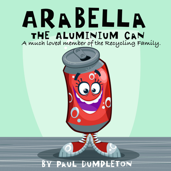 Arabella the Aluminium Can