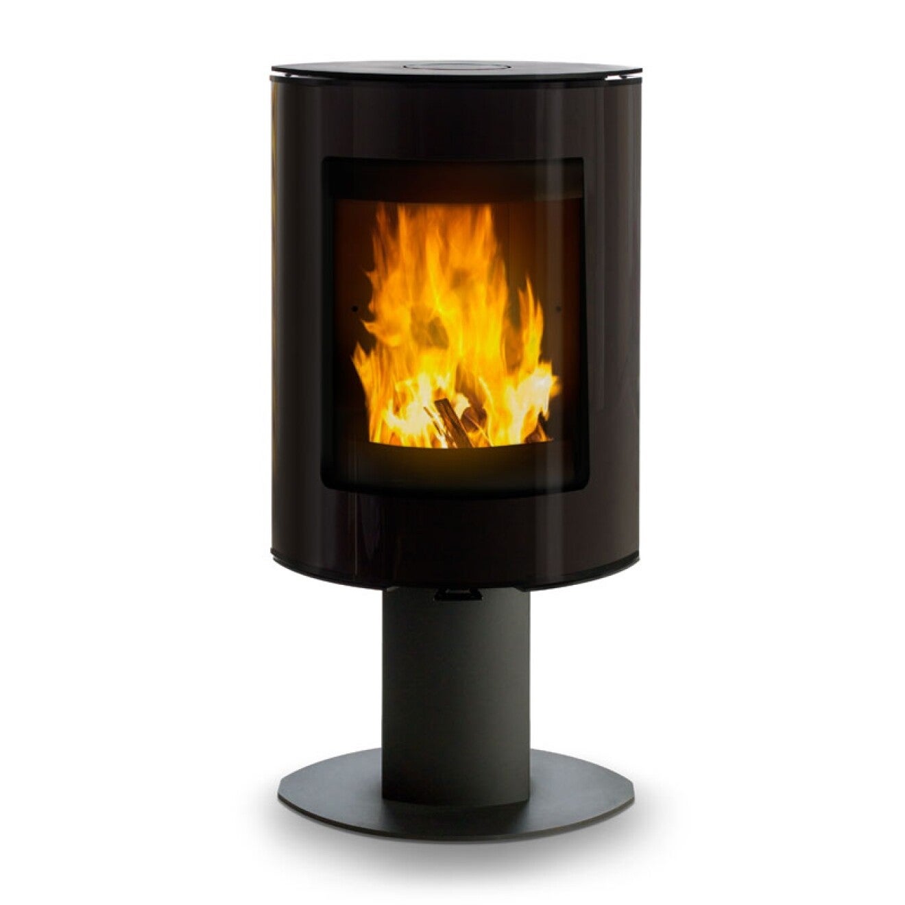 Schwedenofen Clara rotary 7,6KW/h