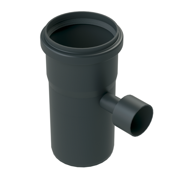 Ø315 │Kondensatfalle waagrecht/senkrecht