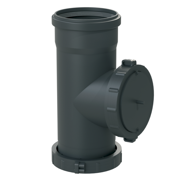 Ø180/200 │Revisions-T flex/starr