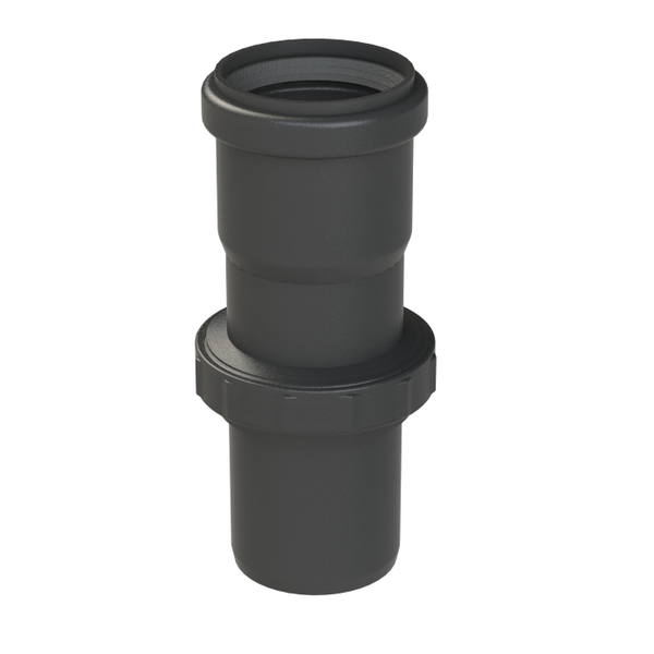 Ø60 │Schraubverbindungsteil