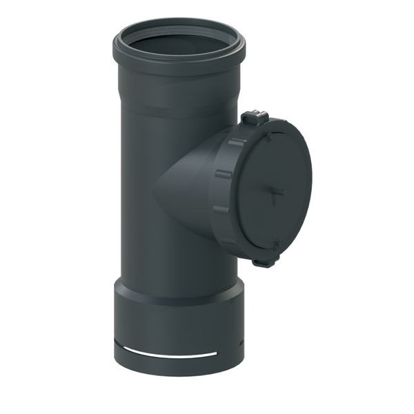 Ø60 │Revisions-T flex/starr