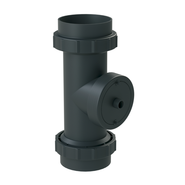 Ø125 │Revisions-T flex/flex