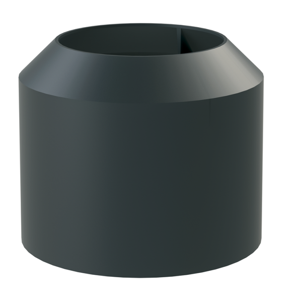 Ø125 │Wetterkragen