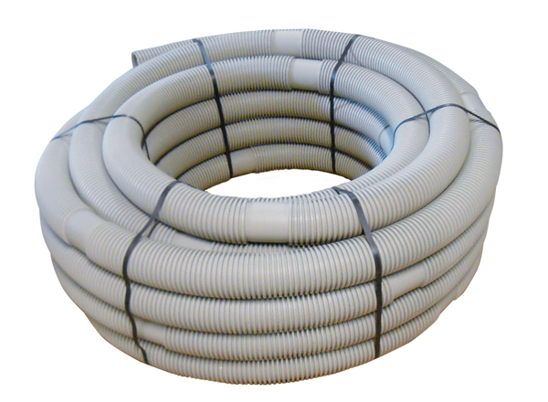 Ø175/160 25m │Flexrohr-Rolle