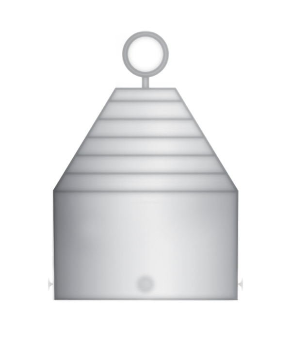 Ø110/125 │Einzugshilfe f. Flexrohre