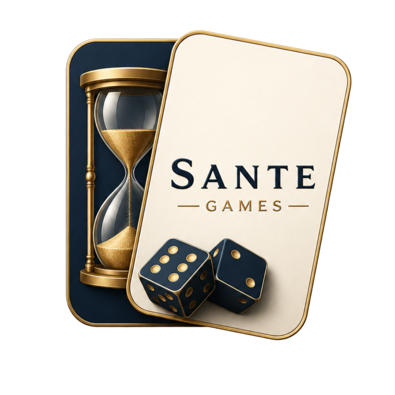 5 Spellen op maat gemaakt