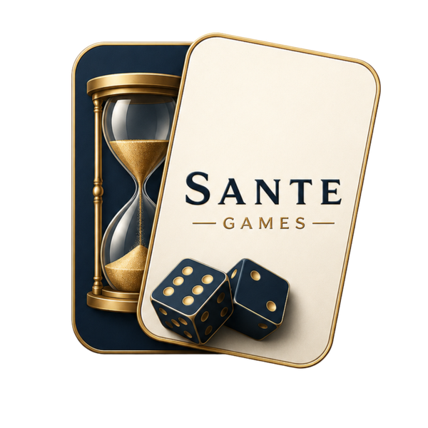 10 Spellen op maat gemaakt