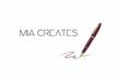 Mia Creates