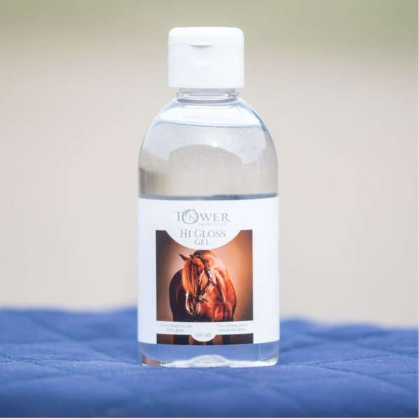 Hi Gloss Gel