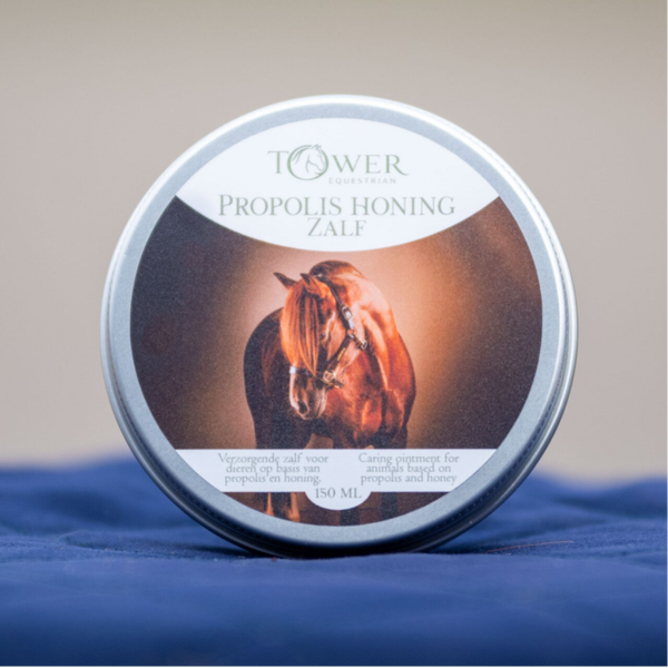 Propolis Honing Zalf 150 ml