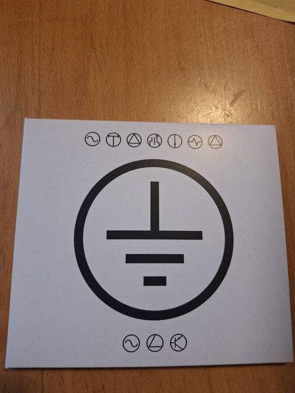 Stamina - SLK 2014 CD