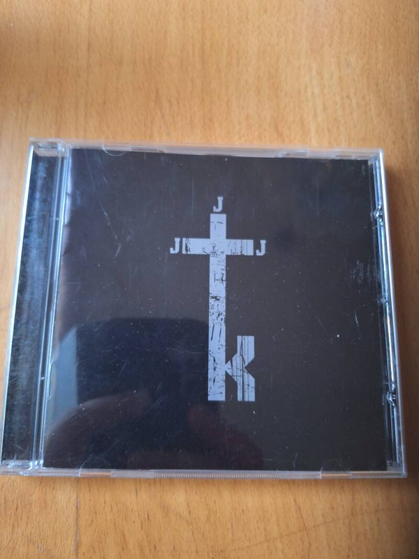 Kotiteollisuus - singlet. 2008. CD