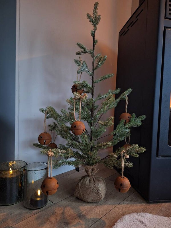 Countryfield kerstboompje kerstboom