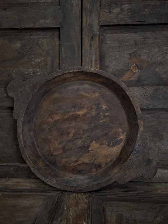 Chapiti schaal (669)