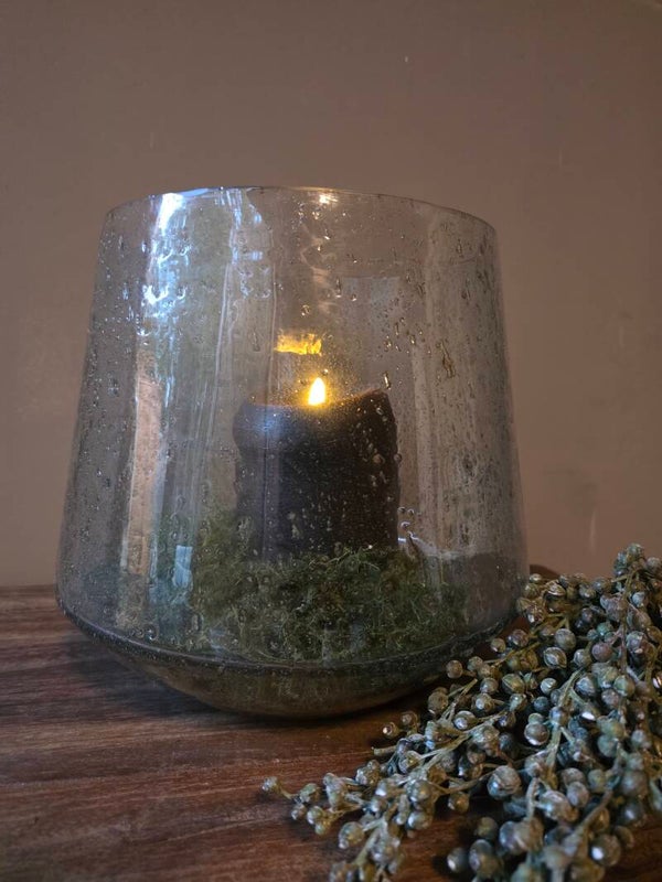 Groot Bubbelglas countryfield