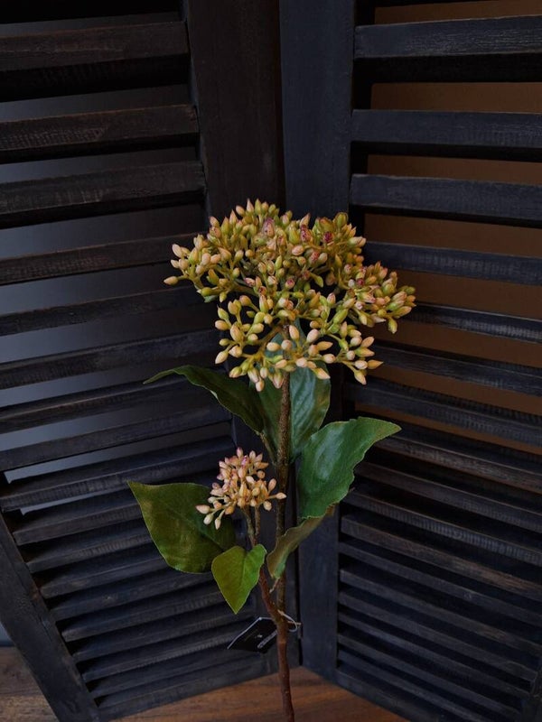 sedum kunstplant