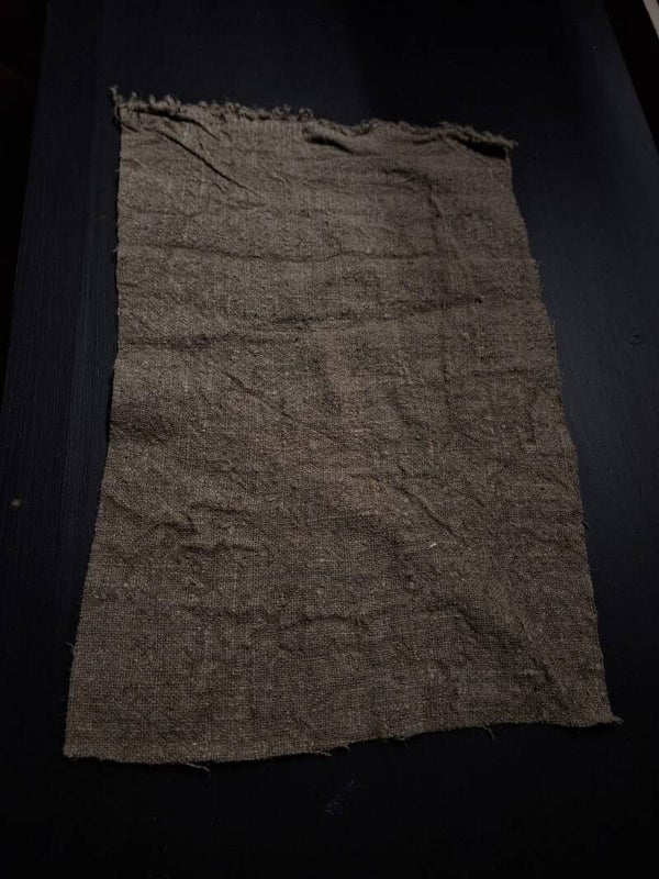 Shabby doek small onbedrukt