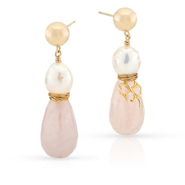 Respectvol Rozenkwarts